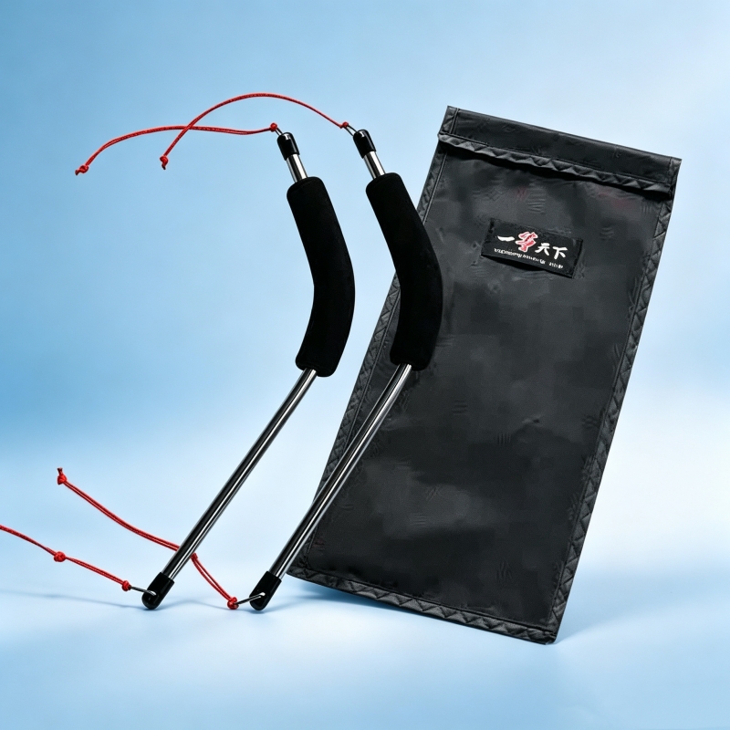 Kite Surf Bar Control - Power kite bar dual line stunt