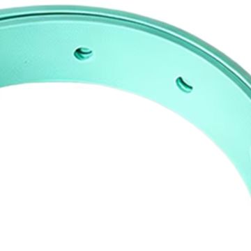 Dive Weight Belt - 1. 1.5m Adjustable Silicone Weight Belt