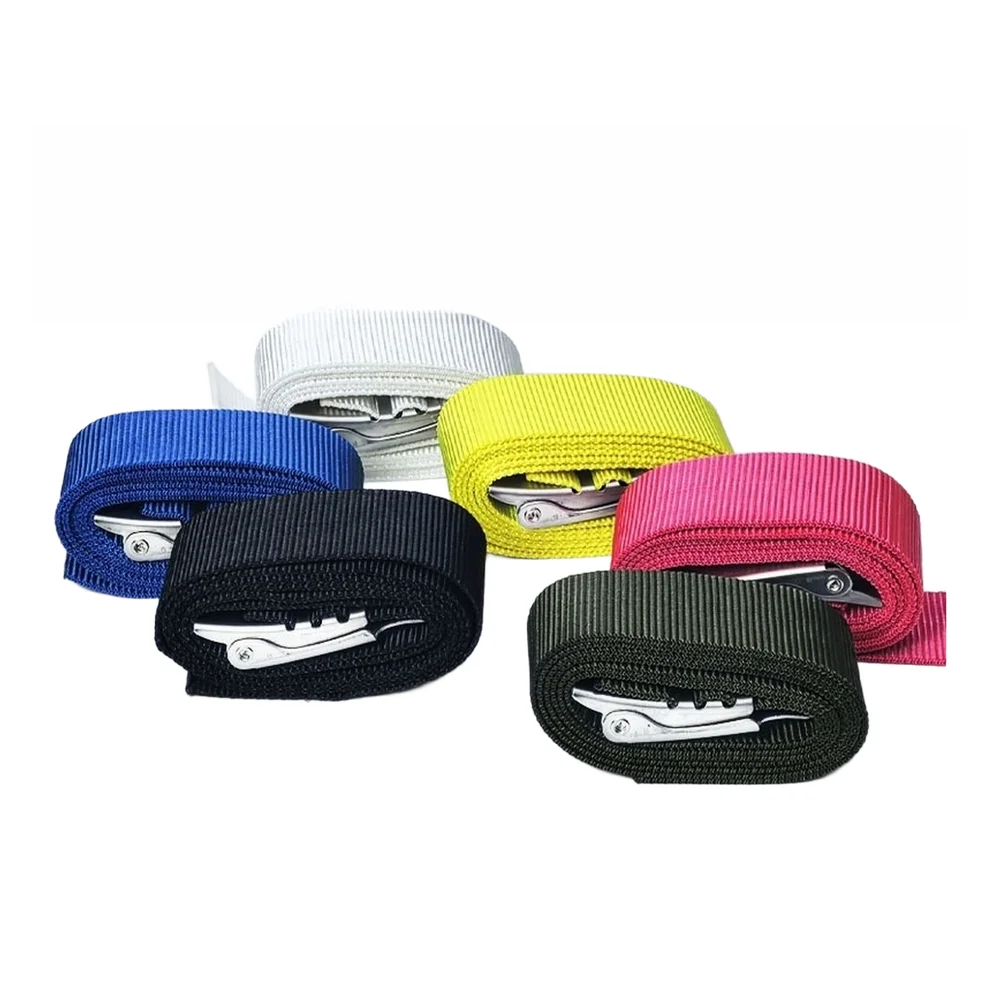 Dive Weight Belt - Scuba Diving Weight Belt With Reliable