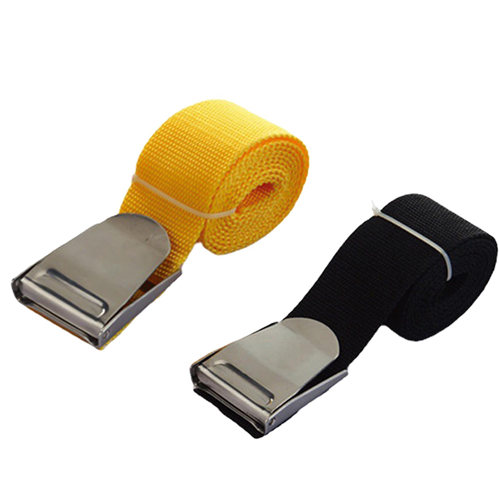 Dive Weight Belt - Diving Weight Belt Sturdy Webbing Weight