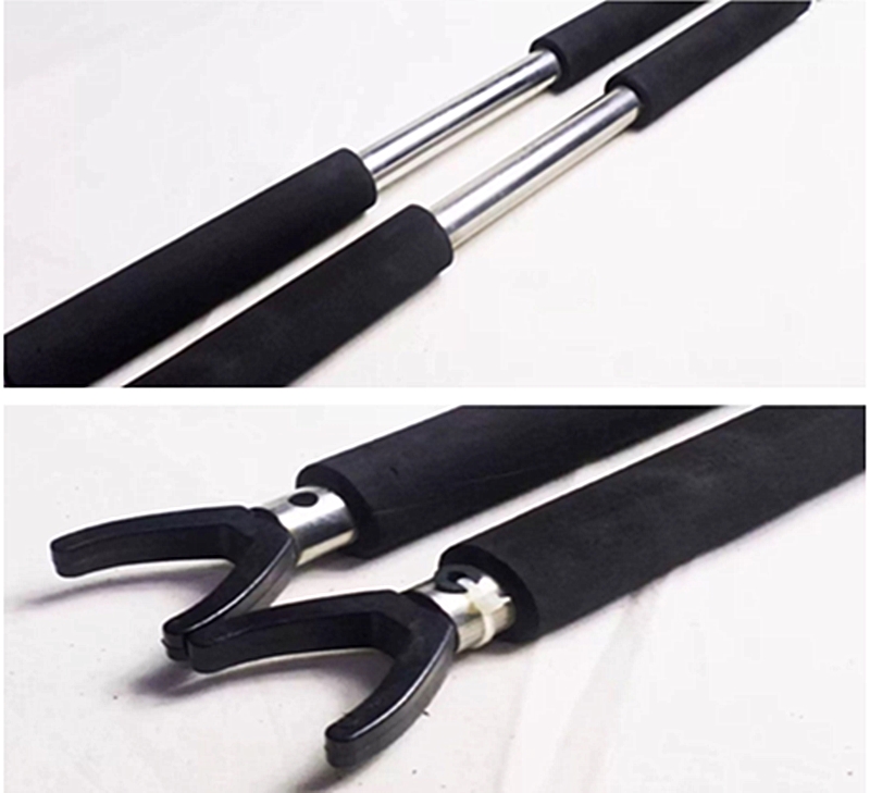 Dual Line Kite Control Bar Kit - Kite Surf Bar Control 评论和价格