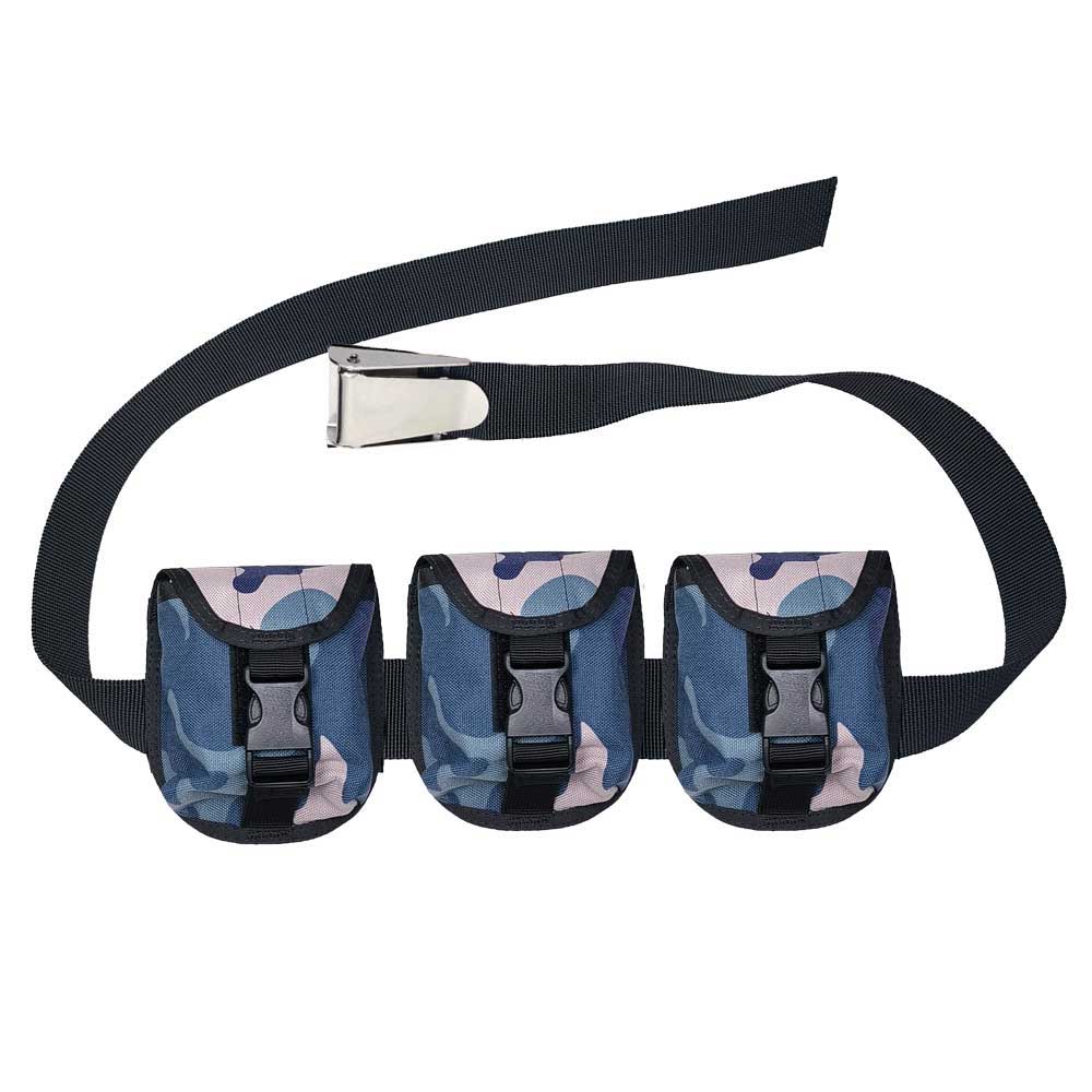 1.5m Scuba Diving Weight Belt  - Dive Weight Belt 评论和价格