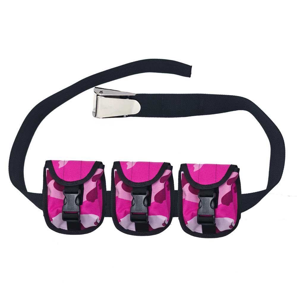 1.5m Scuba Diving Weight Belt  - Dive Weight Belt 评论和价格