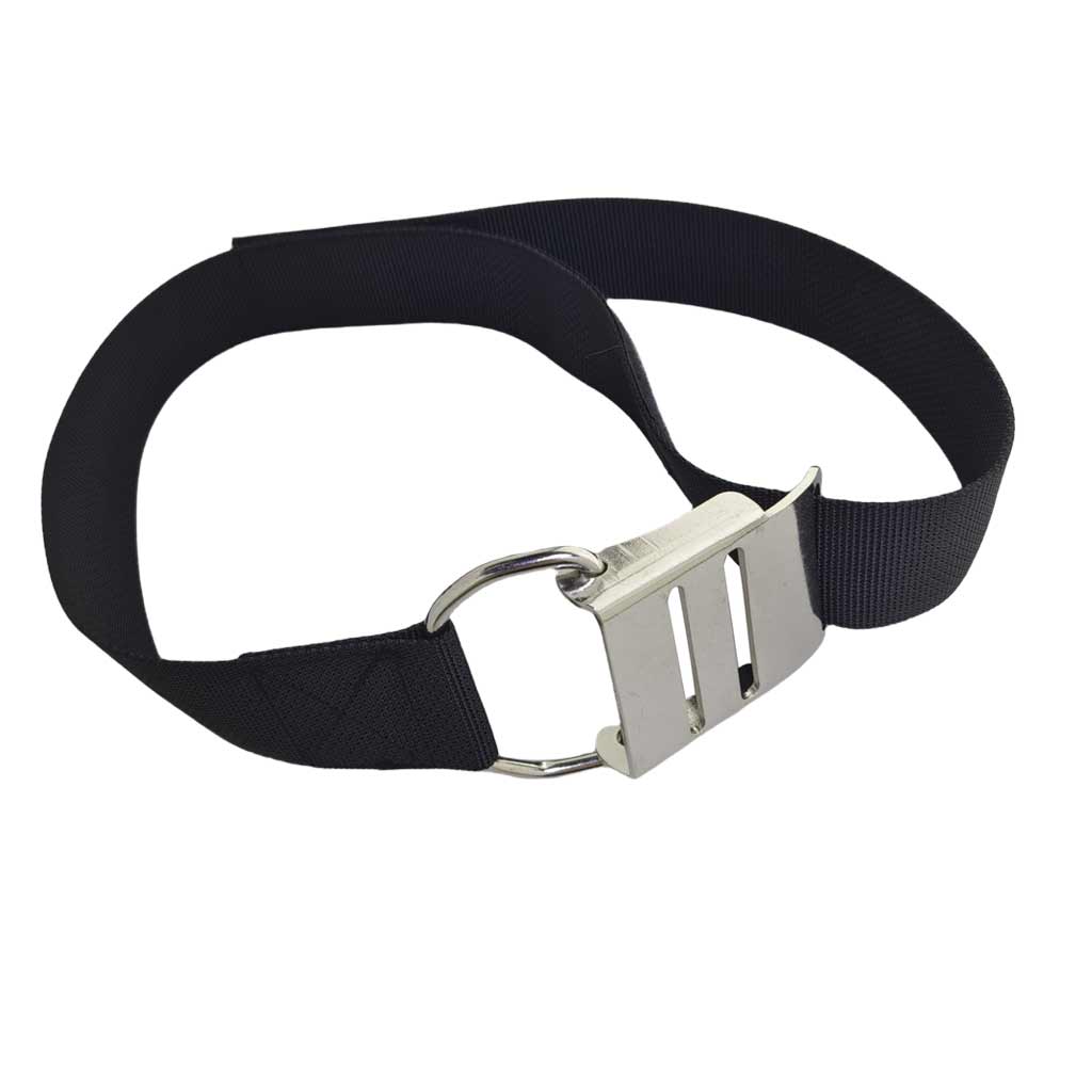 Scuba Diving Tank Band with SS - Dive Weight Belt 评论和价格