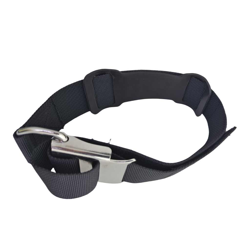 Scuba Diving Tank Band with SS - Dive Weight Belt 评论和价格