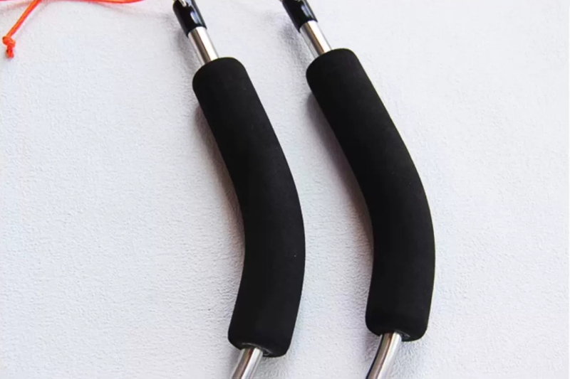 Power kite bar dual line stunt - Kite Surf Bar Control 评论和价格