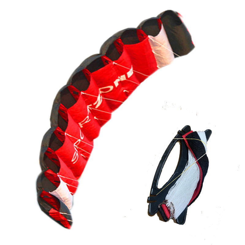 High Quality  1.8m  Dual Line  - Kite Surf Bar Control 评论和价格