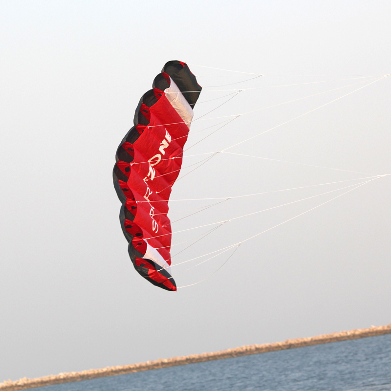 High Quality  1.8m  Dual Line  - Kite Surf Bar Control 评论和价格