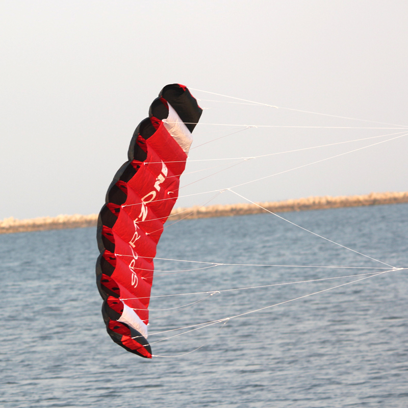 High Quality  1.8m  Dual Line  - Kite Surf Bar Control 评论和价格