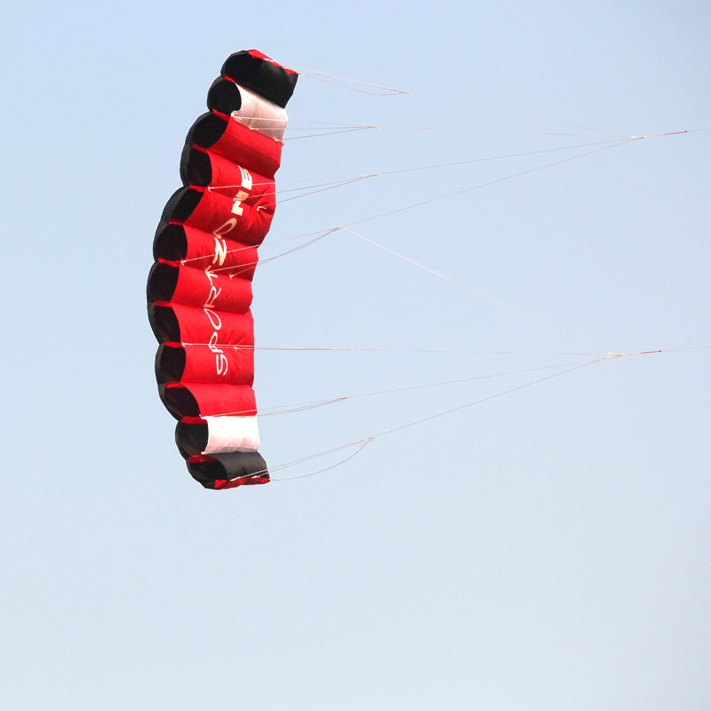 High Quality  1.8m  Dual Line  - Kite Surf Bar Control 评论和价格