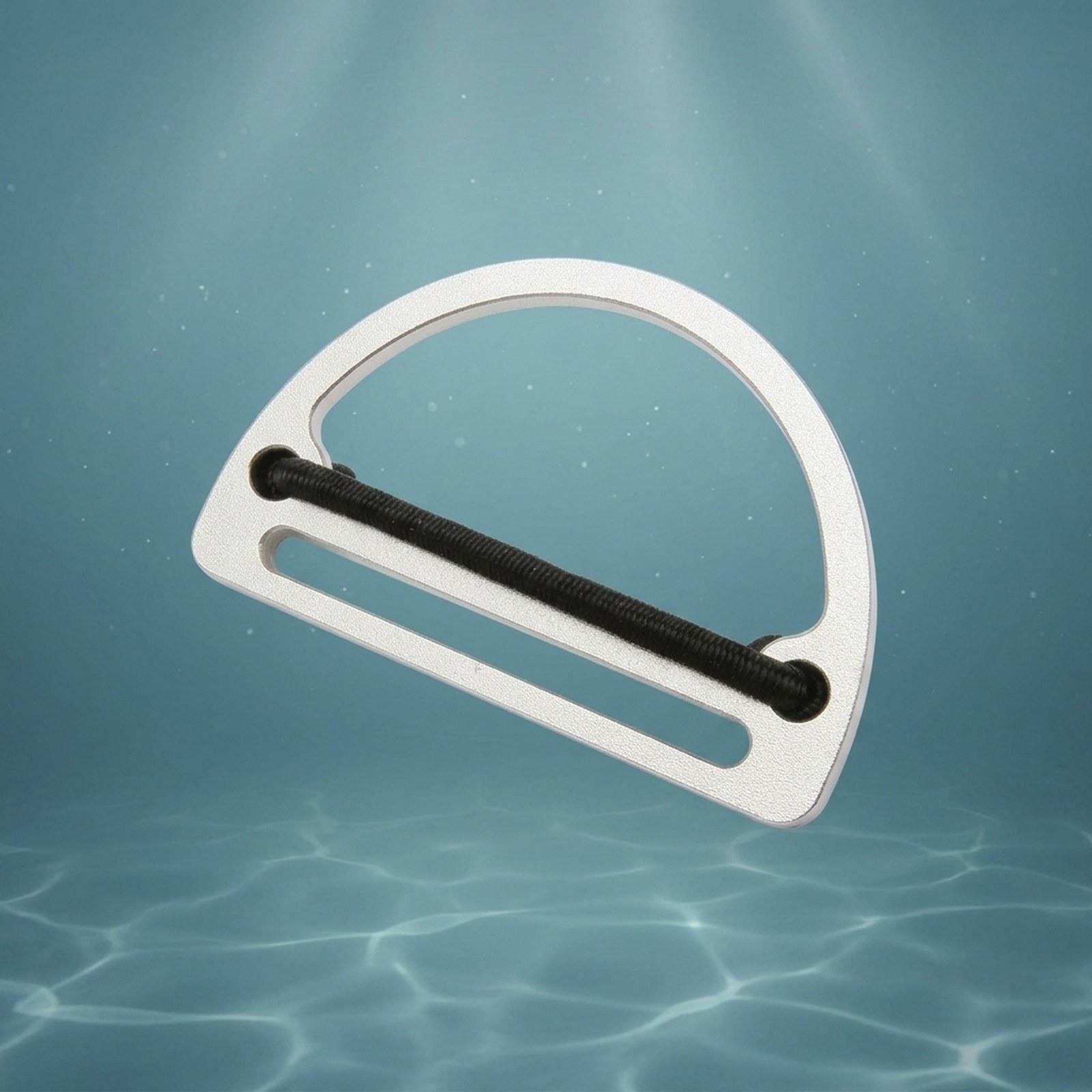 Weight Belt Keeper Stopper Scu - Dive Weight Belt 评论和价格