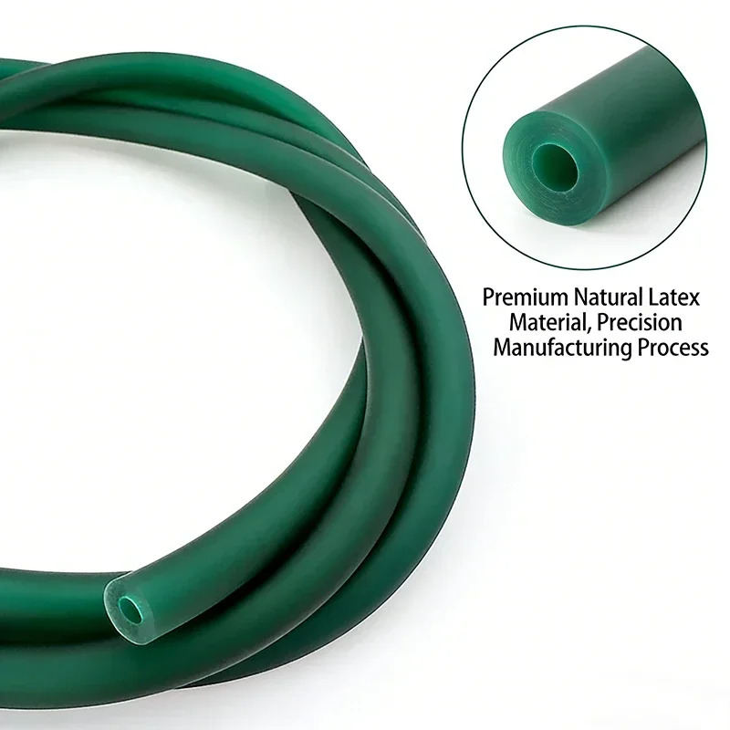 Antifreeze Latex Tube Ice Gree - Speargun Rubber Band 评论和价格