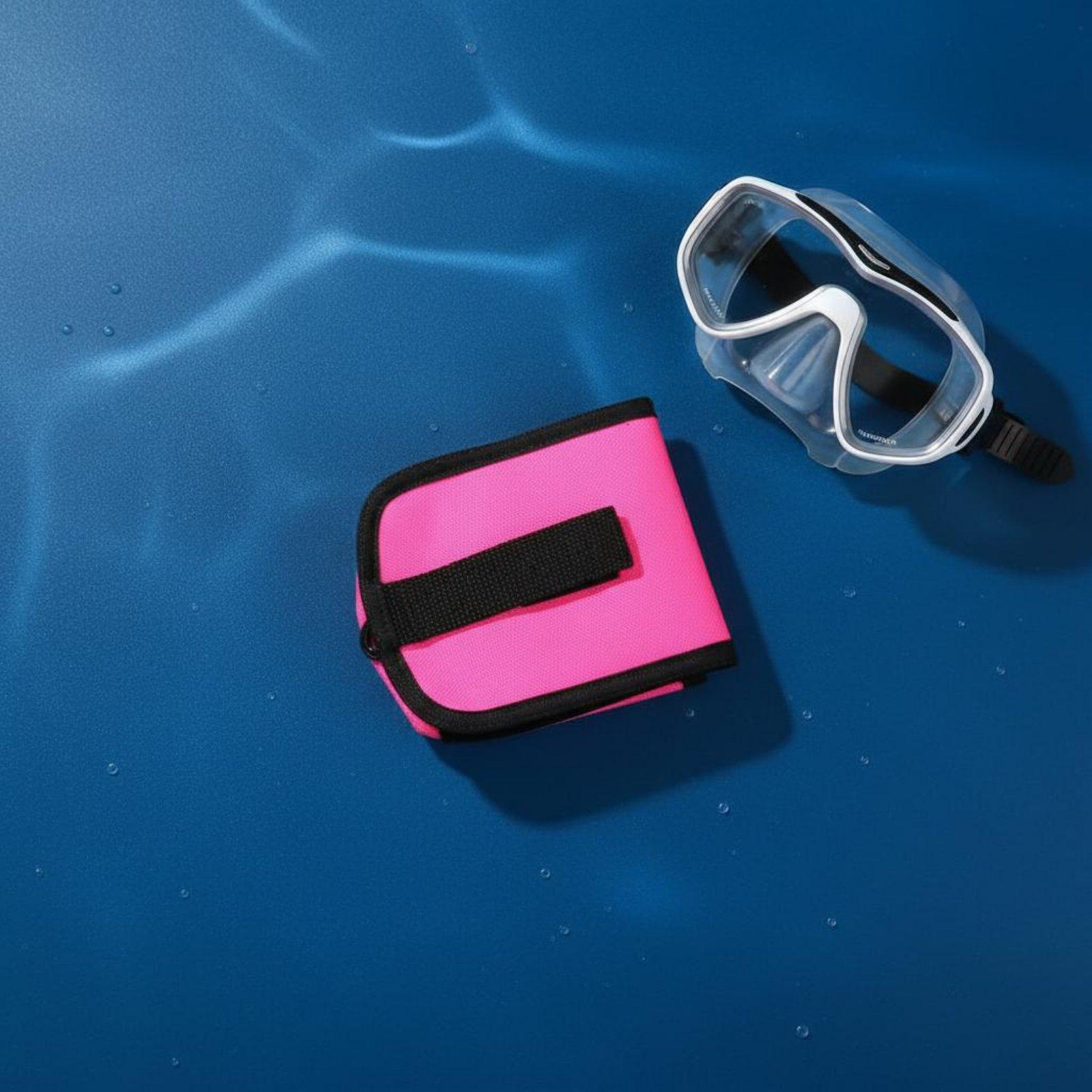 Versatile Diving Weight Pouch  - Dive Weight Belt 评论和价格