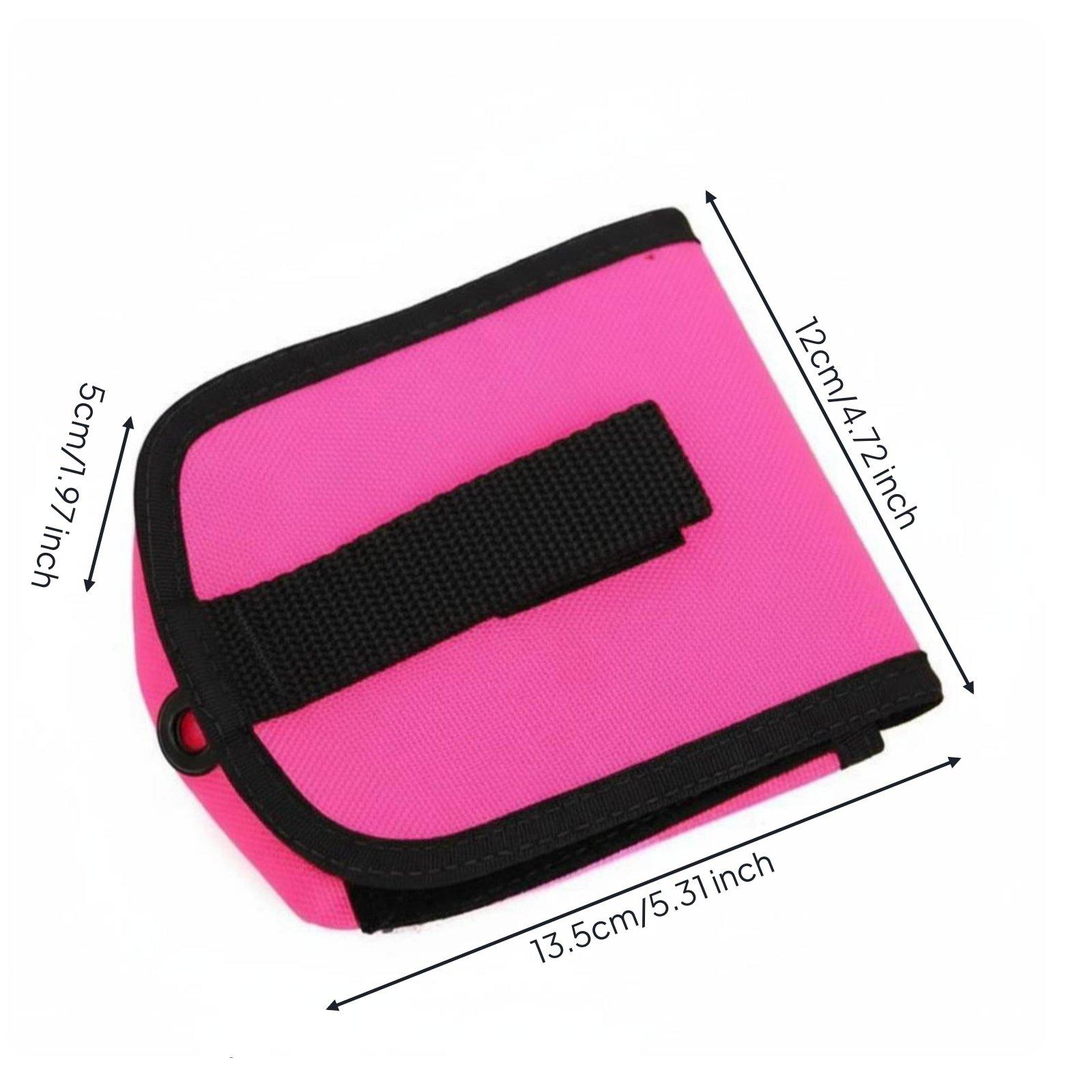 Versatile Diving Weight Pouch  - Dive Weight Belt 评论和价格