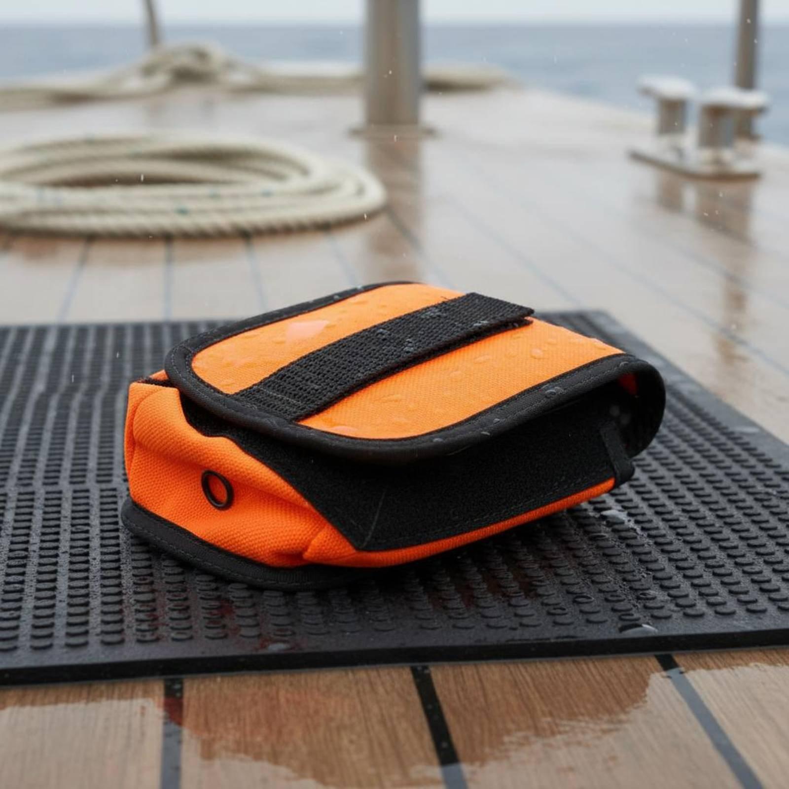 Versatile Diving Weight Pouch  - Dive Weight Belt 评论和价格