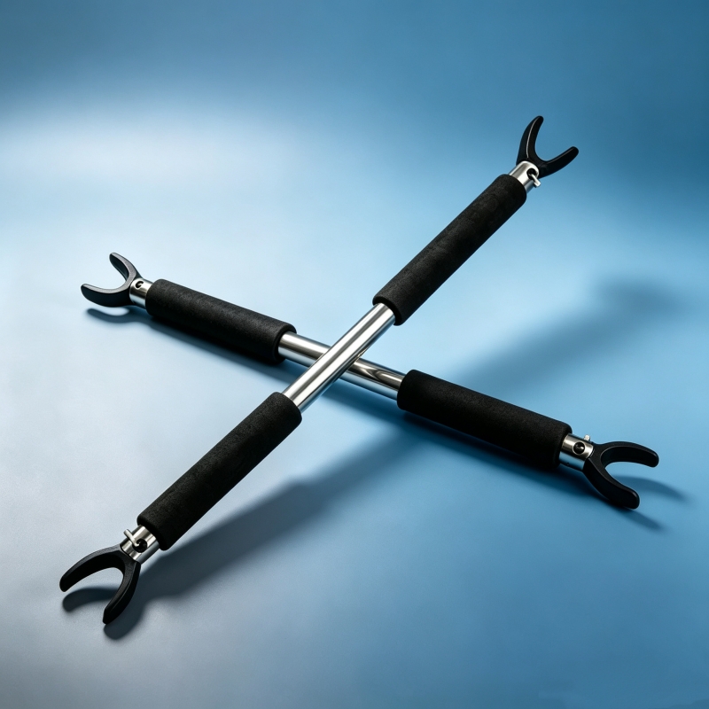 Power kite bar dual line stunt - Kite Surf Bar Control 评论和价格
