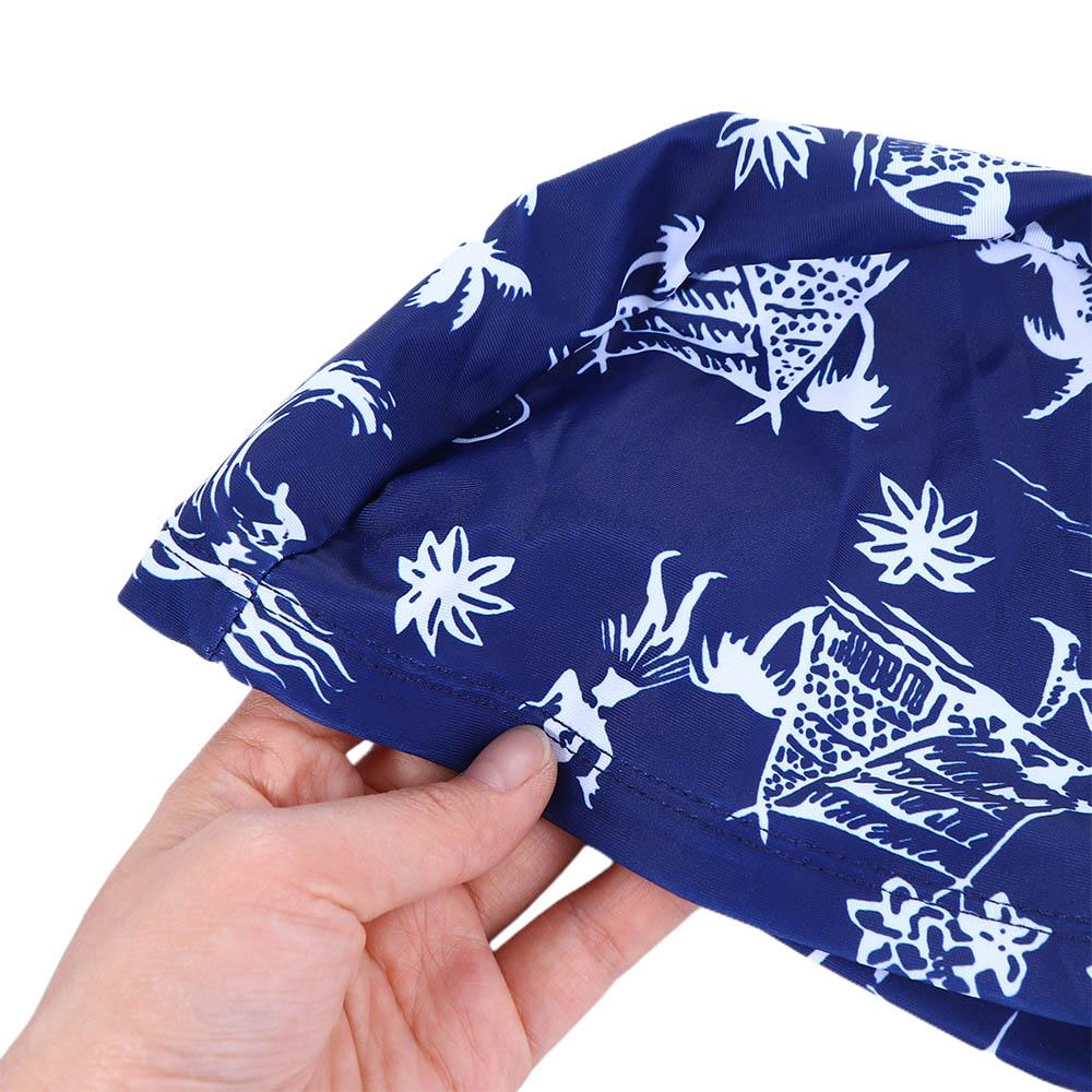 Calico Swim Cap Breathable Ela - Aquatic Sports Hat 评论和价格