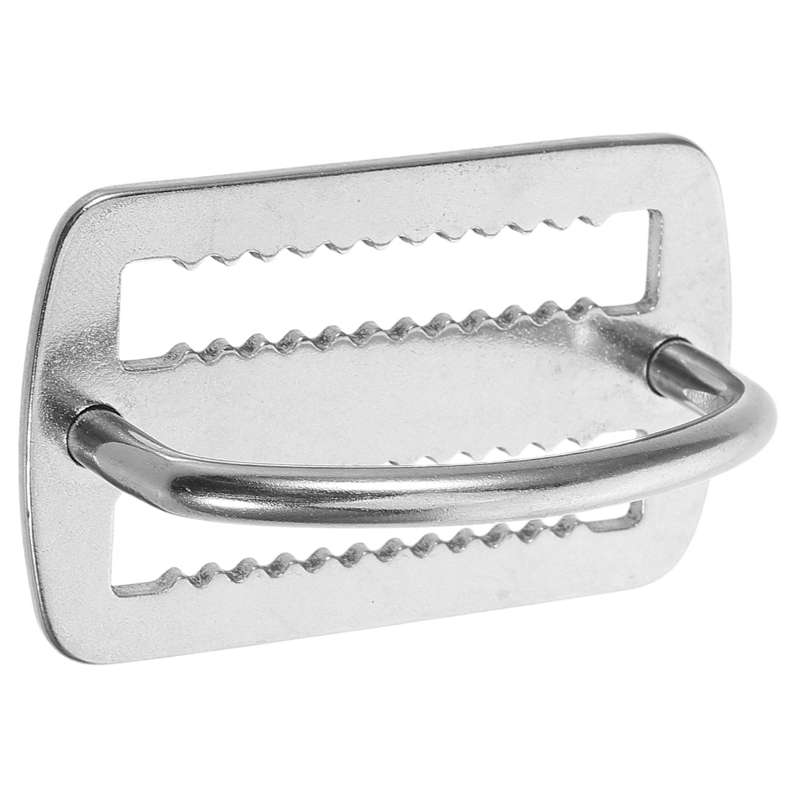 Stainless Steel Serrated Divin - Dive Weight Belt 评论和价格