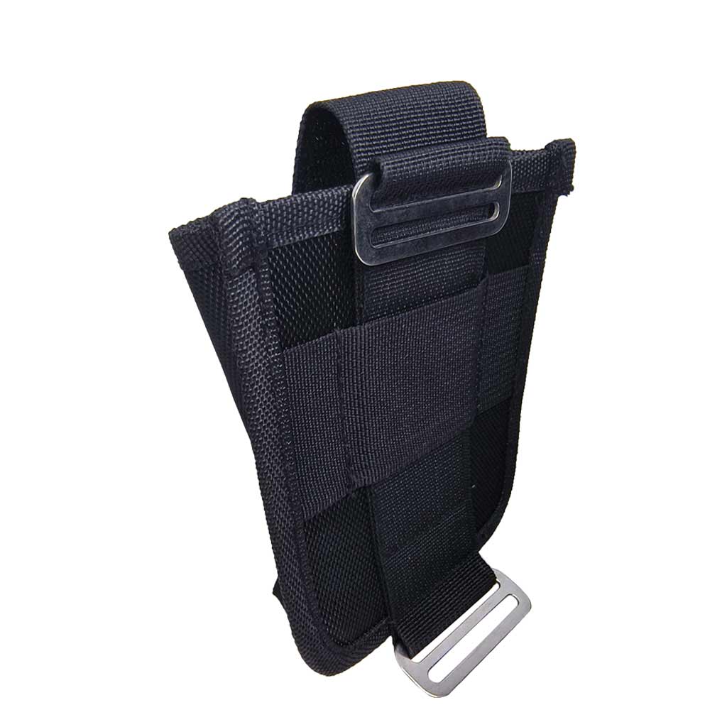 1.5KG Scuba Diving Sidemount T - Dive Weight Belt 评论和价格