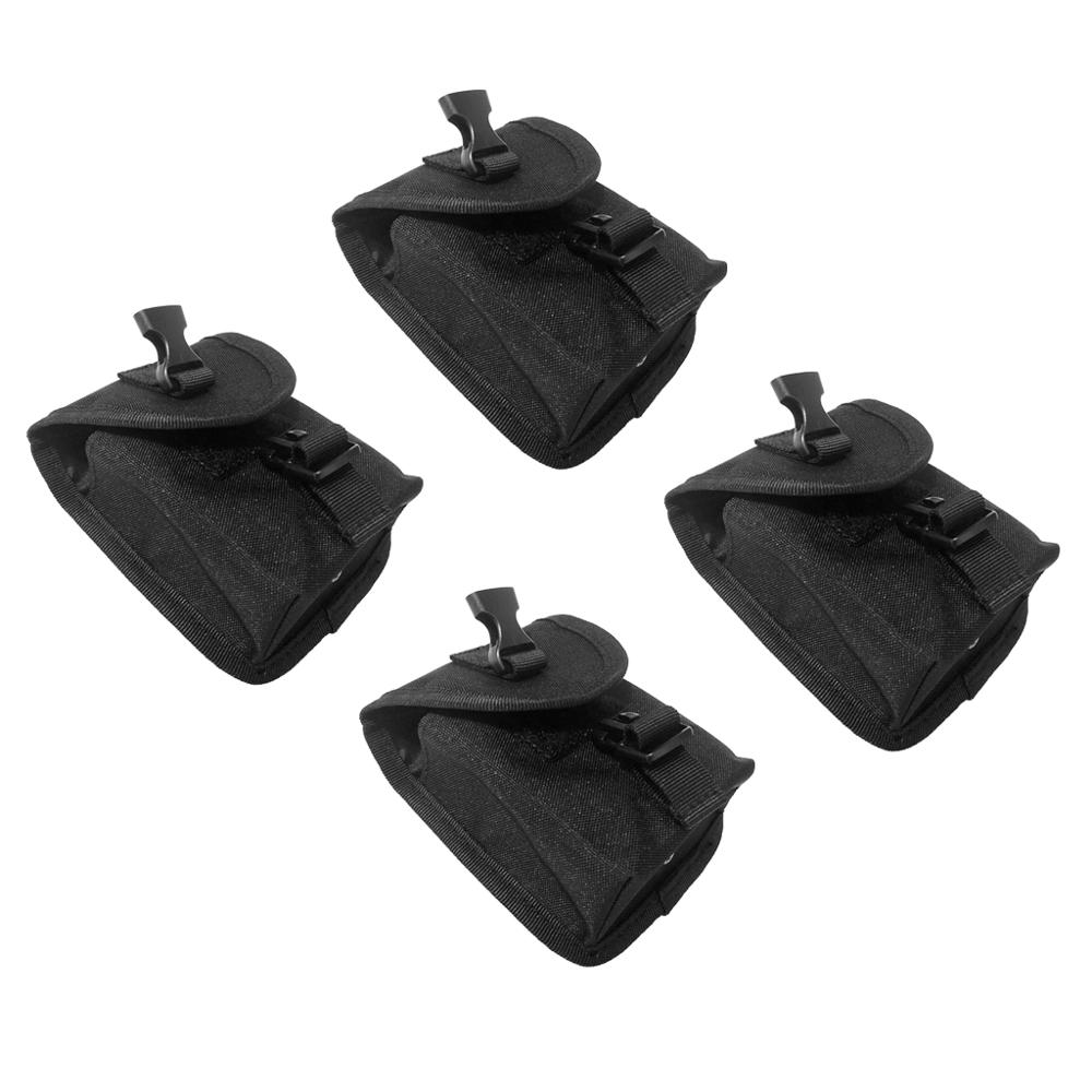 1-4pcs Scuba Diving Spare Weig - Dive Weight Belt 评论和价格