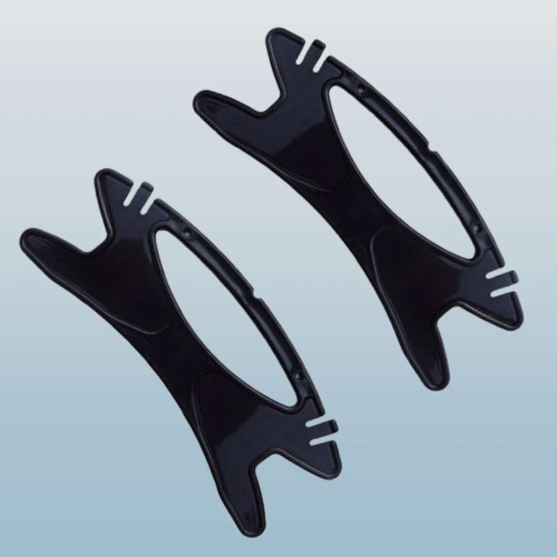 2pcs Dual Line Stunt Kite Acce - Kite Surf Bar Control 评论和价格