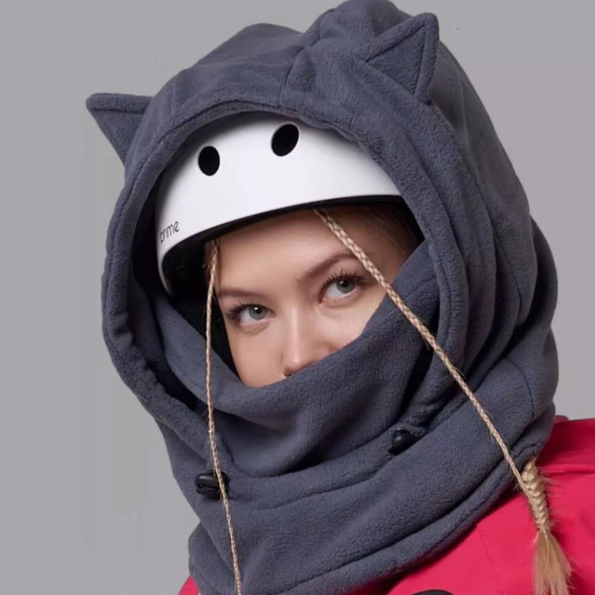 Winter Outdoor Sports Warm Hat - Aquatic Sports Hat 评论和价格