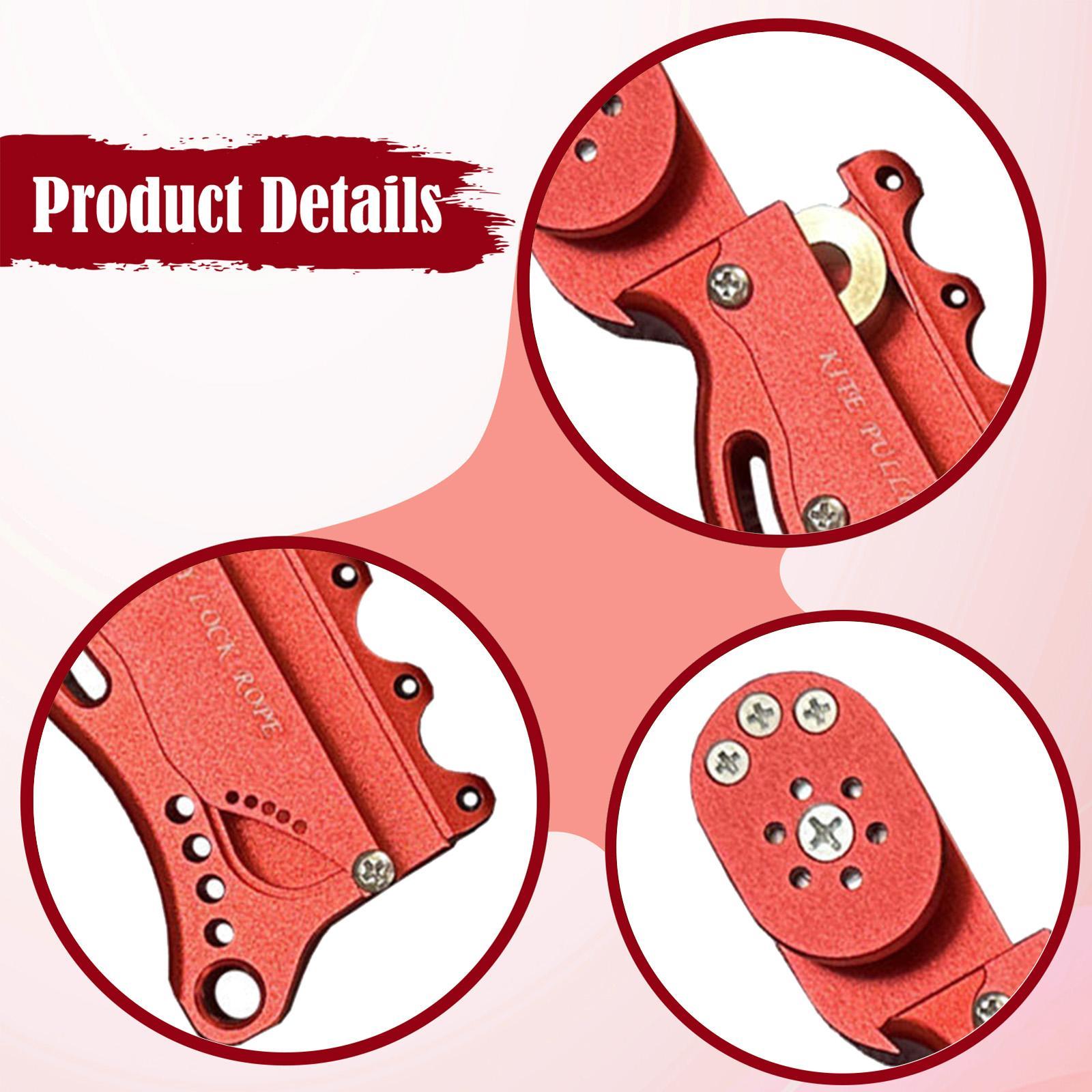 Professional Kite Puller Strin - Kite Surf Bar Control 评论和价格