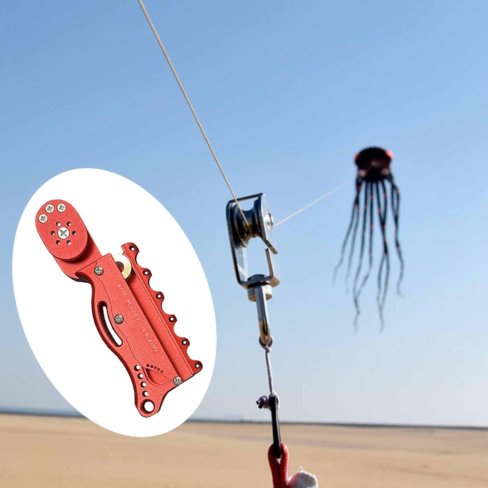 Professional Kite Puller Strin - Kite Surf Bar Control 评论和价格