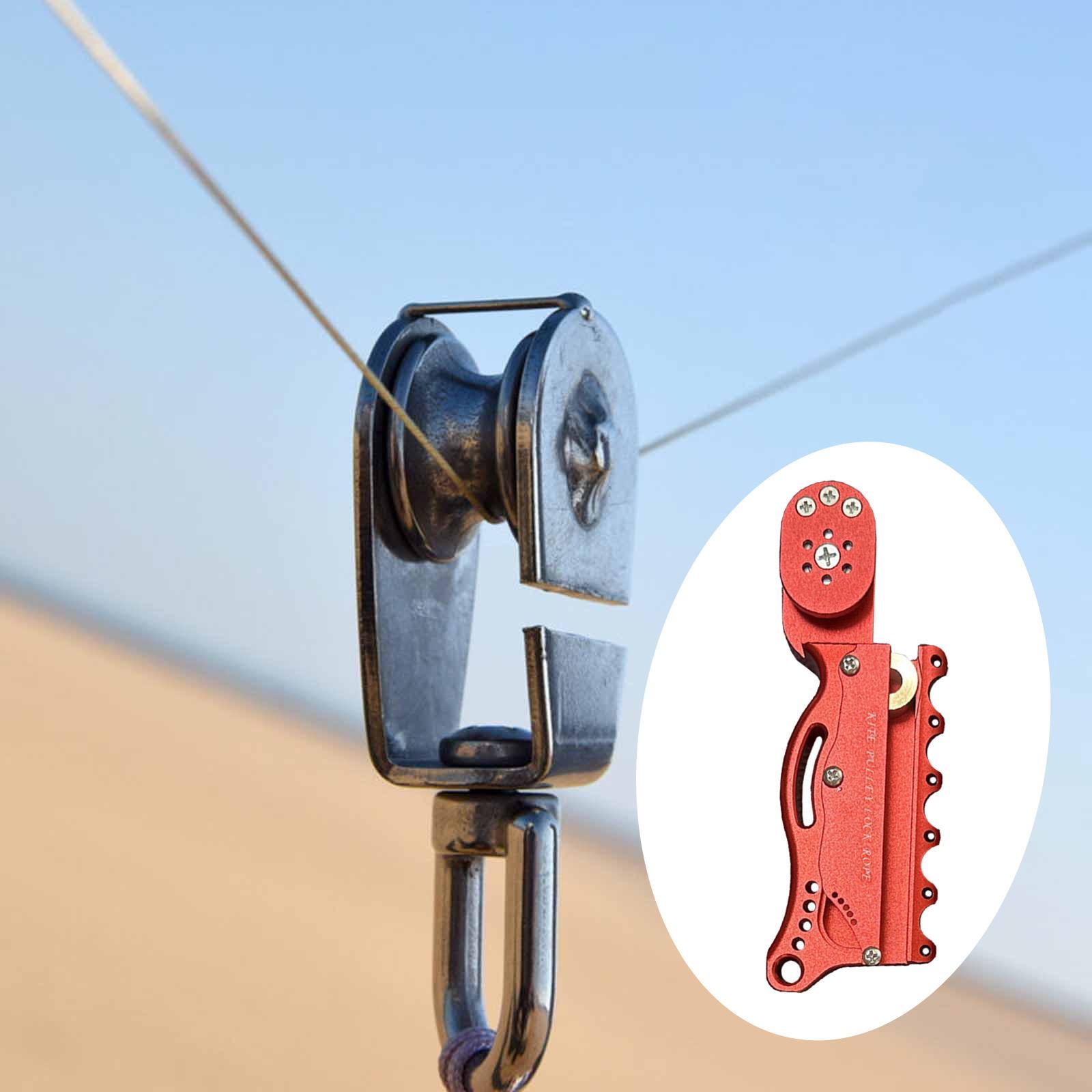 Professional Kite Puller Strin - Kite Surf Bar Control 评论和价格