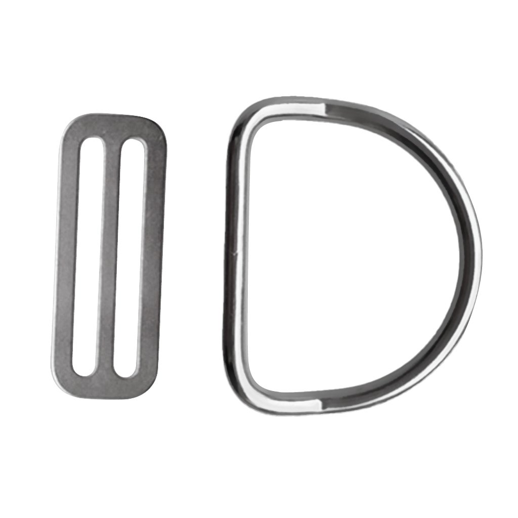 Ultralight 316 Stainless Steel - Dive Weight Belt 评论和价格