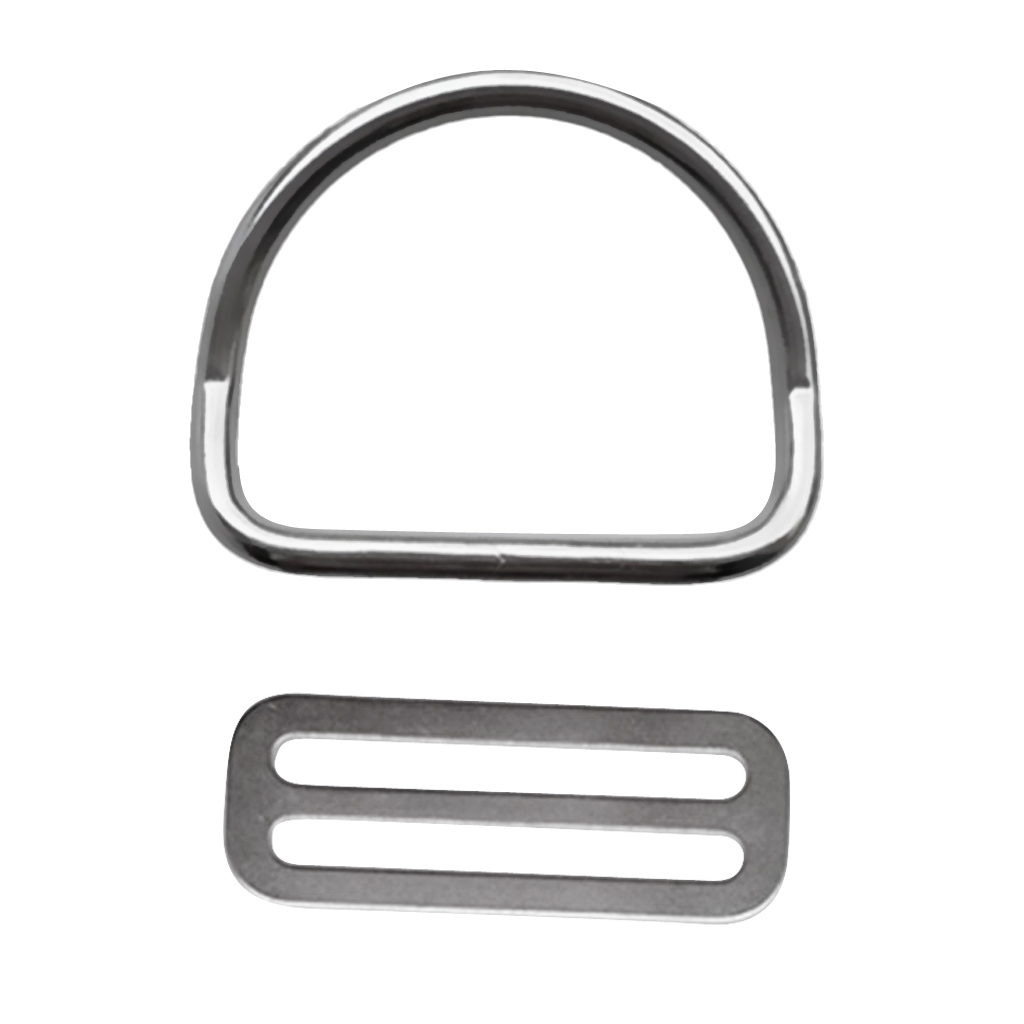 Ultralight 316 Stainless Steel - Dive Weight Belt 评论和价格