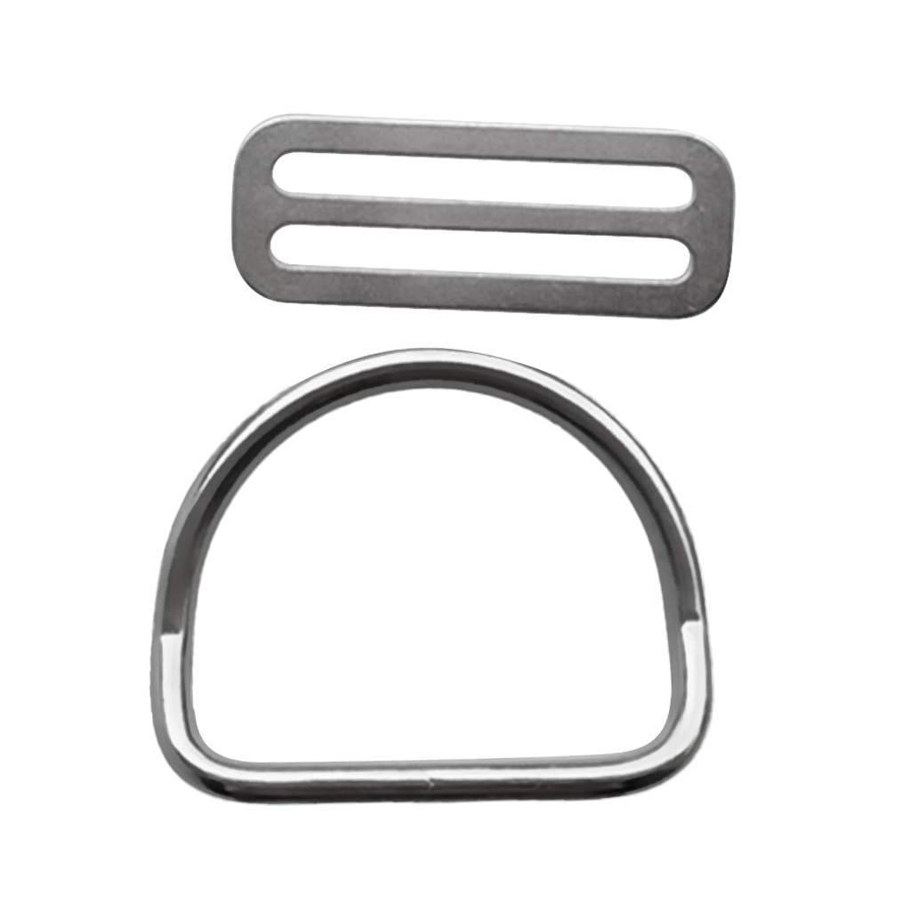 Ultralight 316 Stainless Steel - Dive Weight Belt 评论和价格