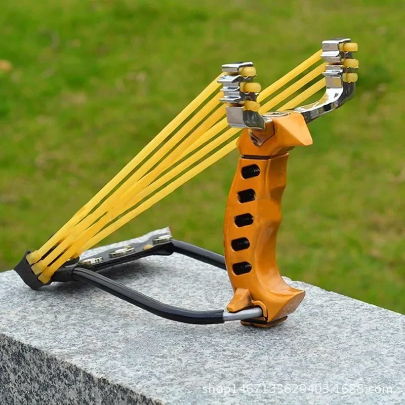 With Wrist Support Power Sling - Speargun Rubber Band 评论和价格