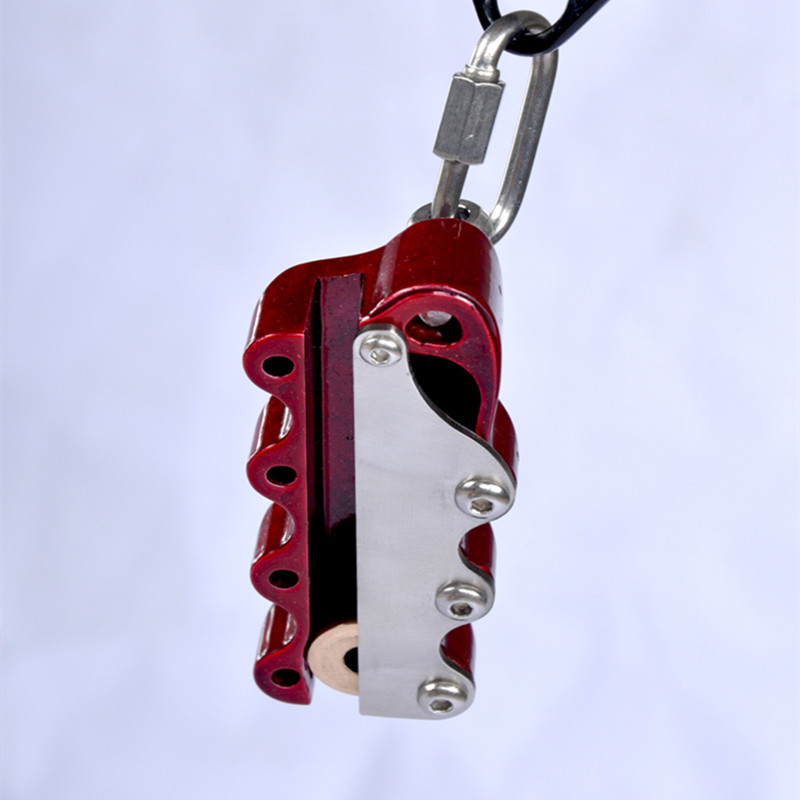 Large kite crocodile line Grip - Kite Surf Bar Control 评论和价格
