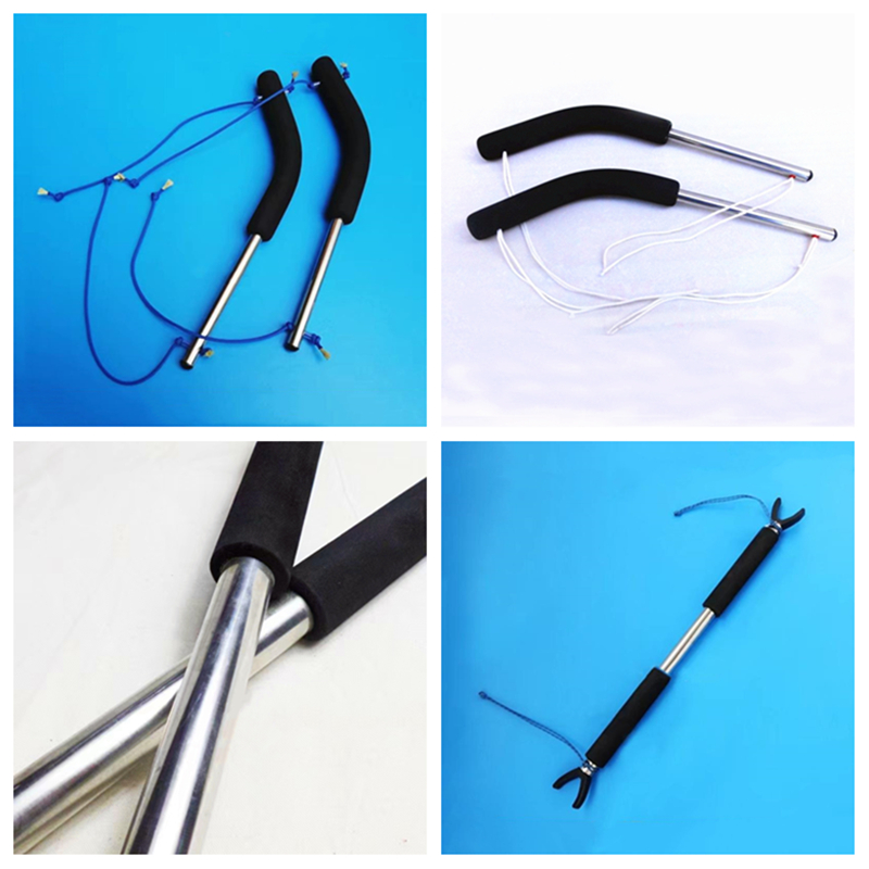 Kite control bar power kite ha - Kite Surf Bar Control 评论和价格