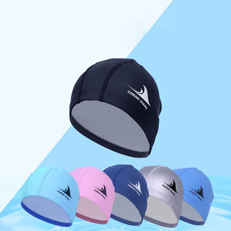 Waterproof Fabric Protect Ears - Aquatic Sports Hat 评论和价格