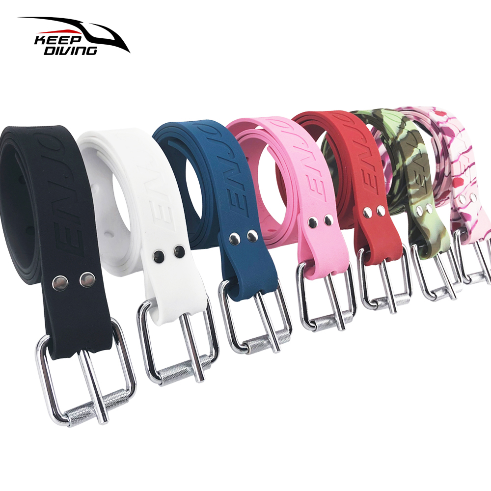 2026 1 pcs 1.3M~1.5M Cutable S - Dive Weight Belt 评论和价格