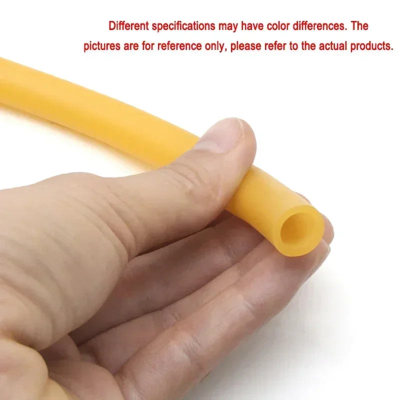 Durable Latex Rubber Hose for  - Speargun Rubber Band 评论和价格