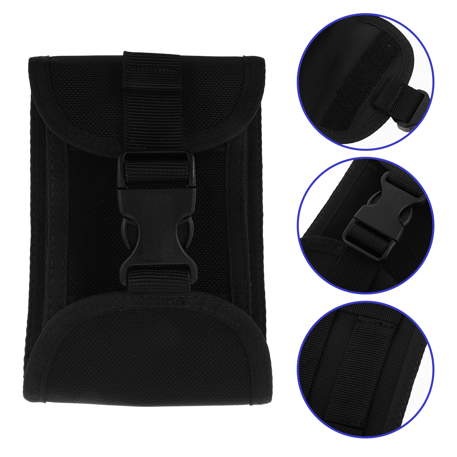 Scuba Diving Weight Pouch Nylo - Dive Weight Belt 评论和价格