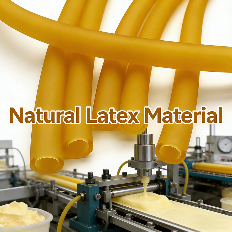 Multi-purpose Natural Latex Ru - Speargun Rubber Band 评论和价格
