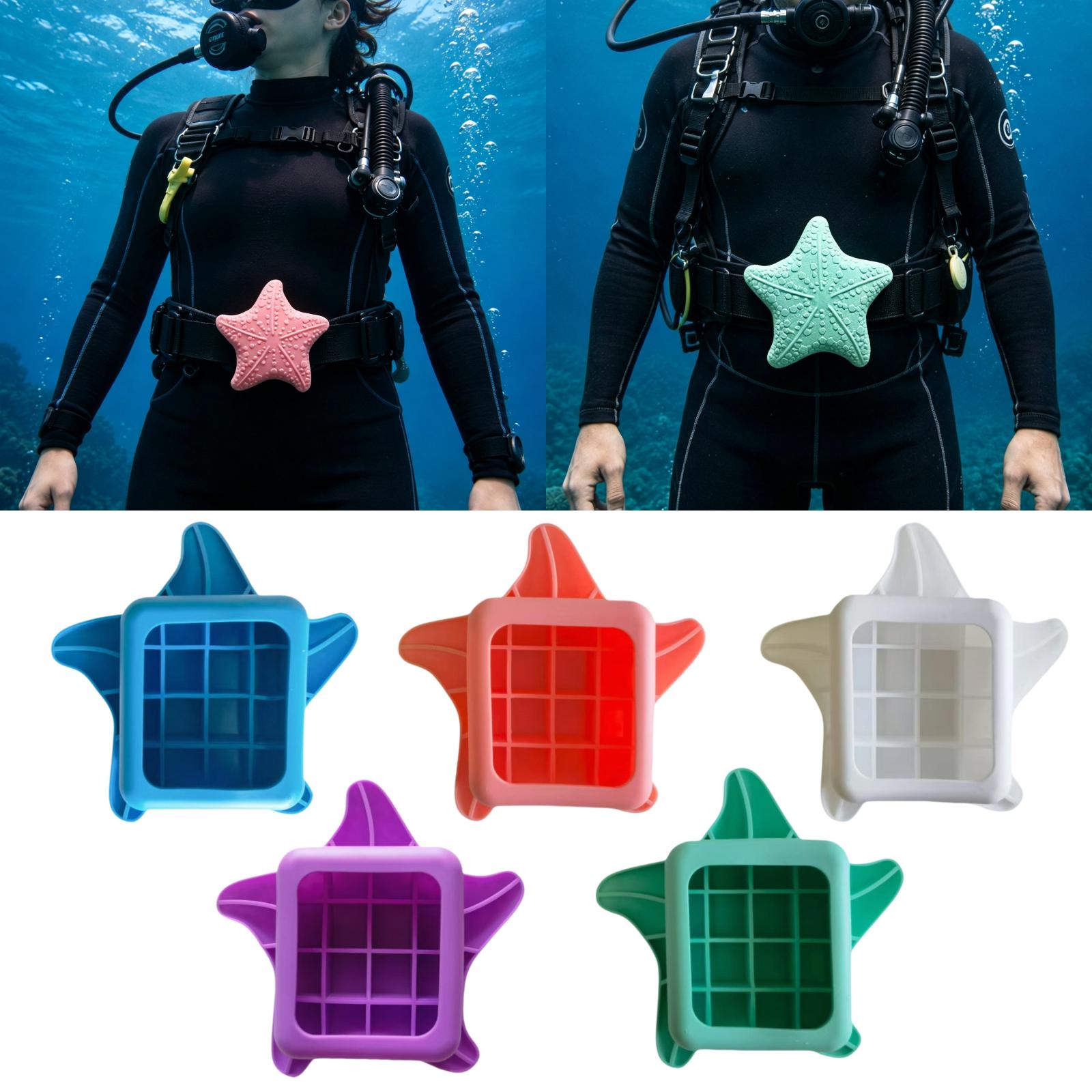 Versatile Scuba Diving Weight  - Dive Weight Belt 评论和价格