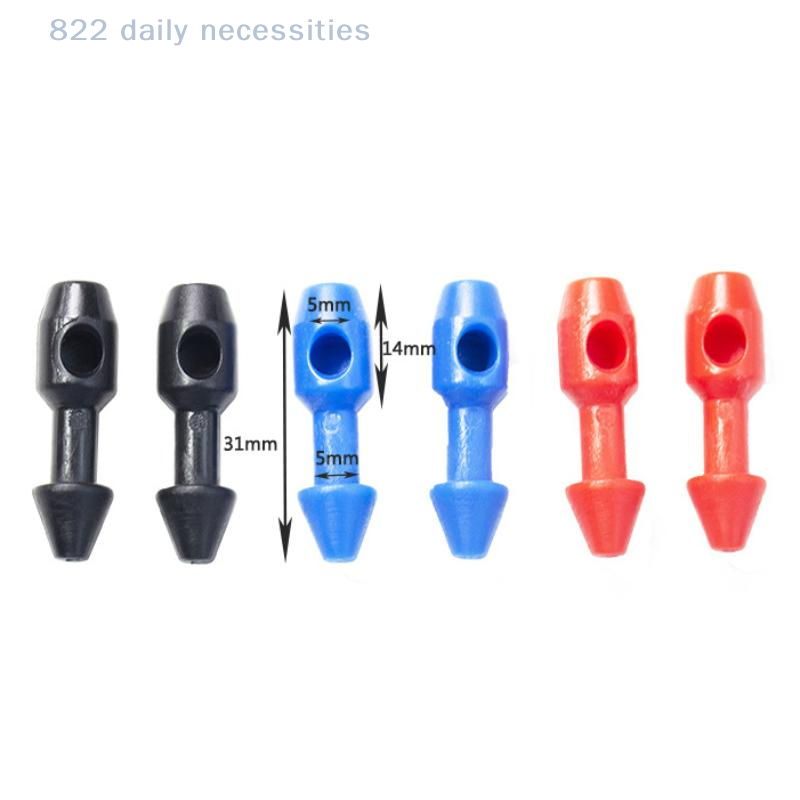 2Pcs Spearfishing Rubber Inser - Speargun Rubber Band 评论和价格