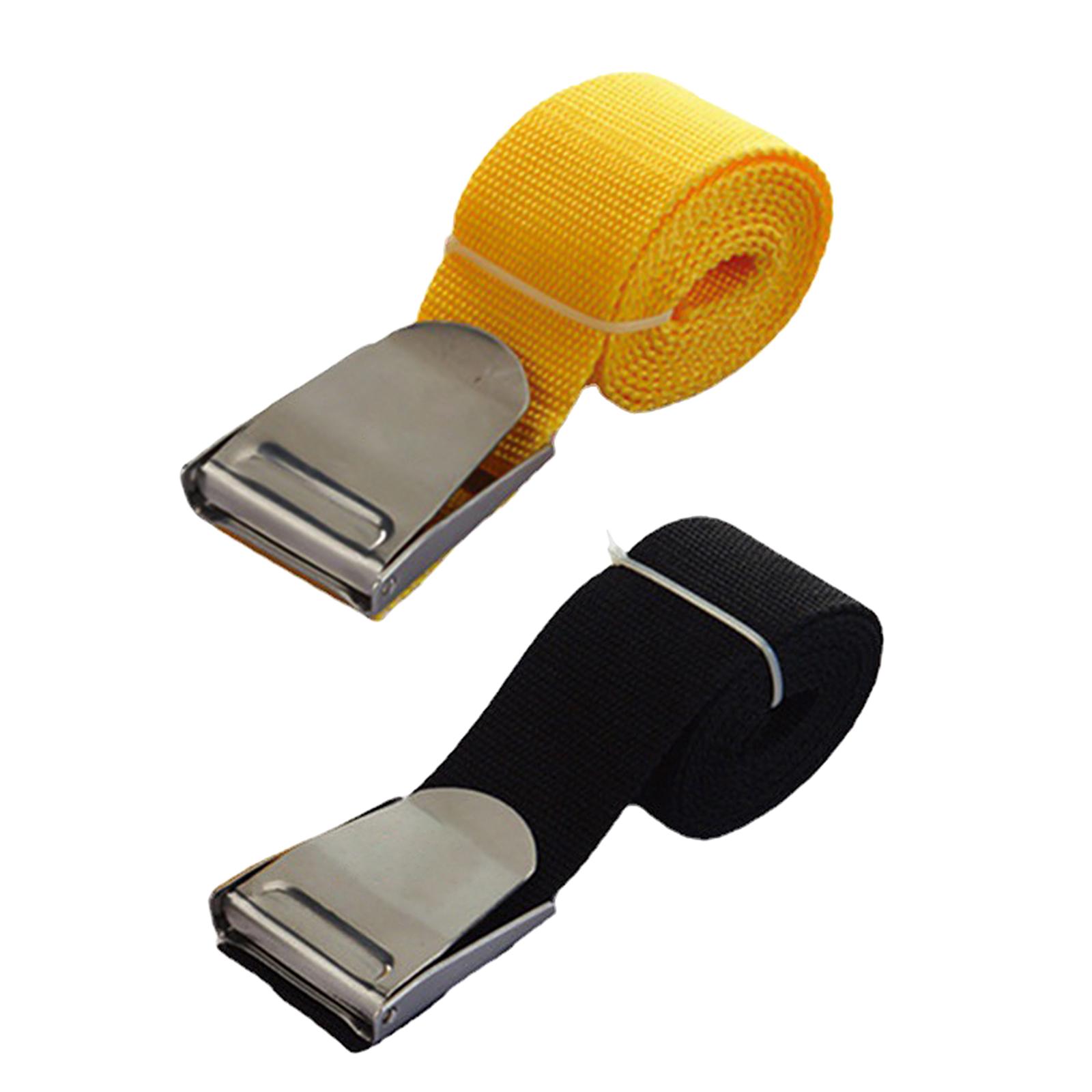 Diving Weight Belt Sturdy Webb - Dive Weight Belt 评论和价格