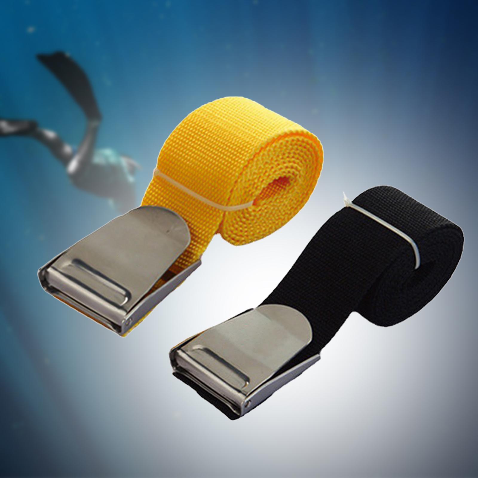 Diving Weight Belt Sturdy Webb - Dive Weight Belt 评论和价格