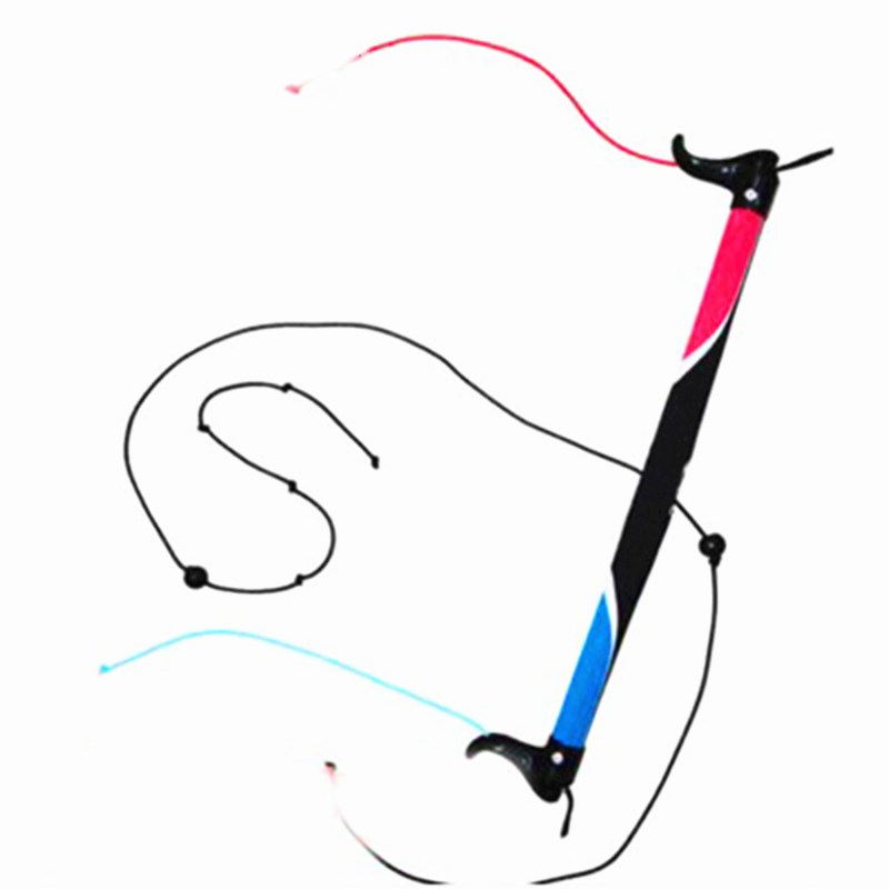 Quad Line Bar Power kite contr - Kite Surf Bar Control 评论和价格