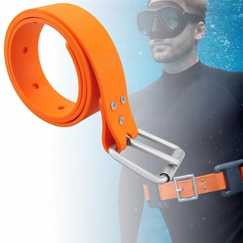 【Supernew】Freediving Weight Be - Dive Weight Belt 评论和价格