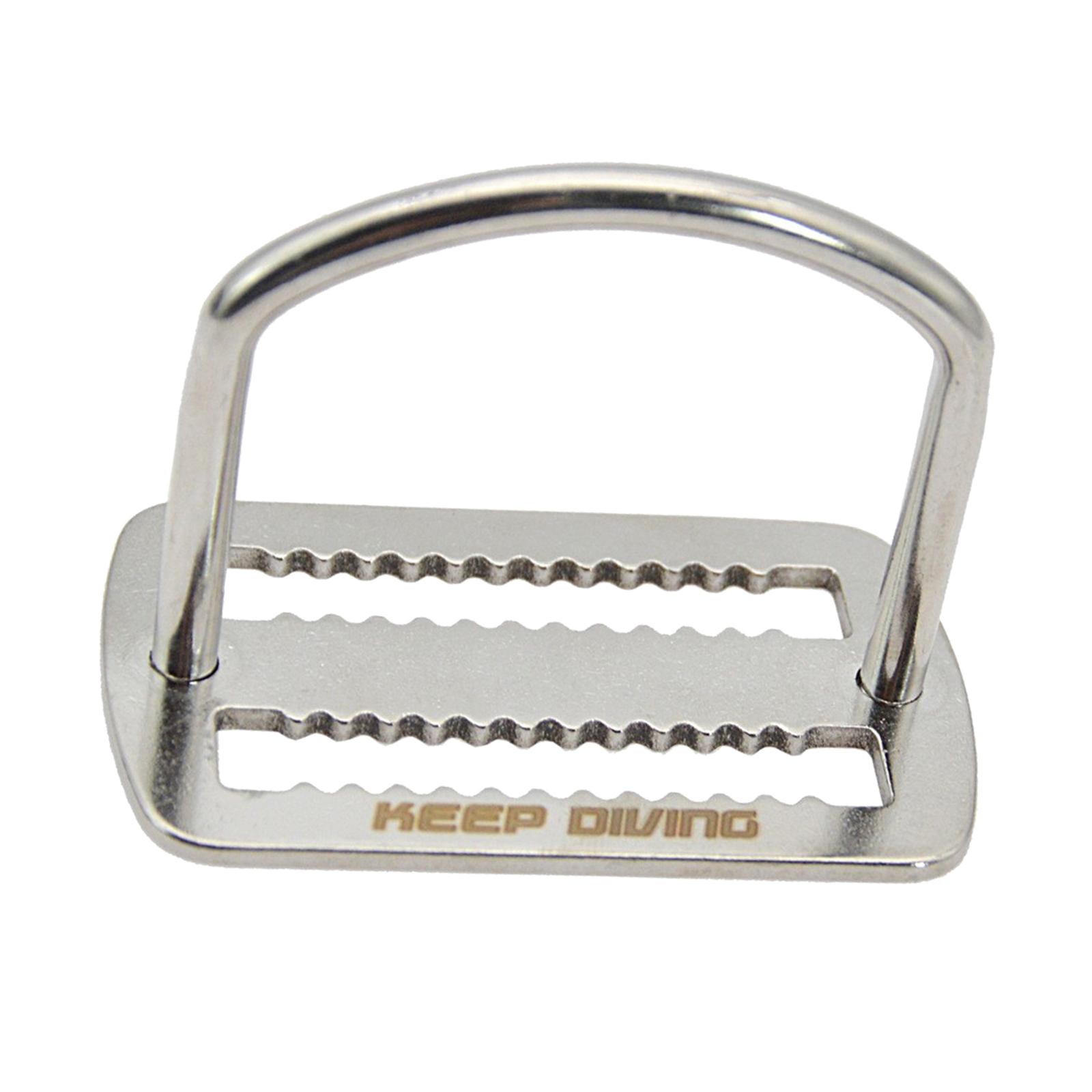 Heavy Duty Weight Belt Stopper - Dive Weight Belt 评论和价格