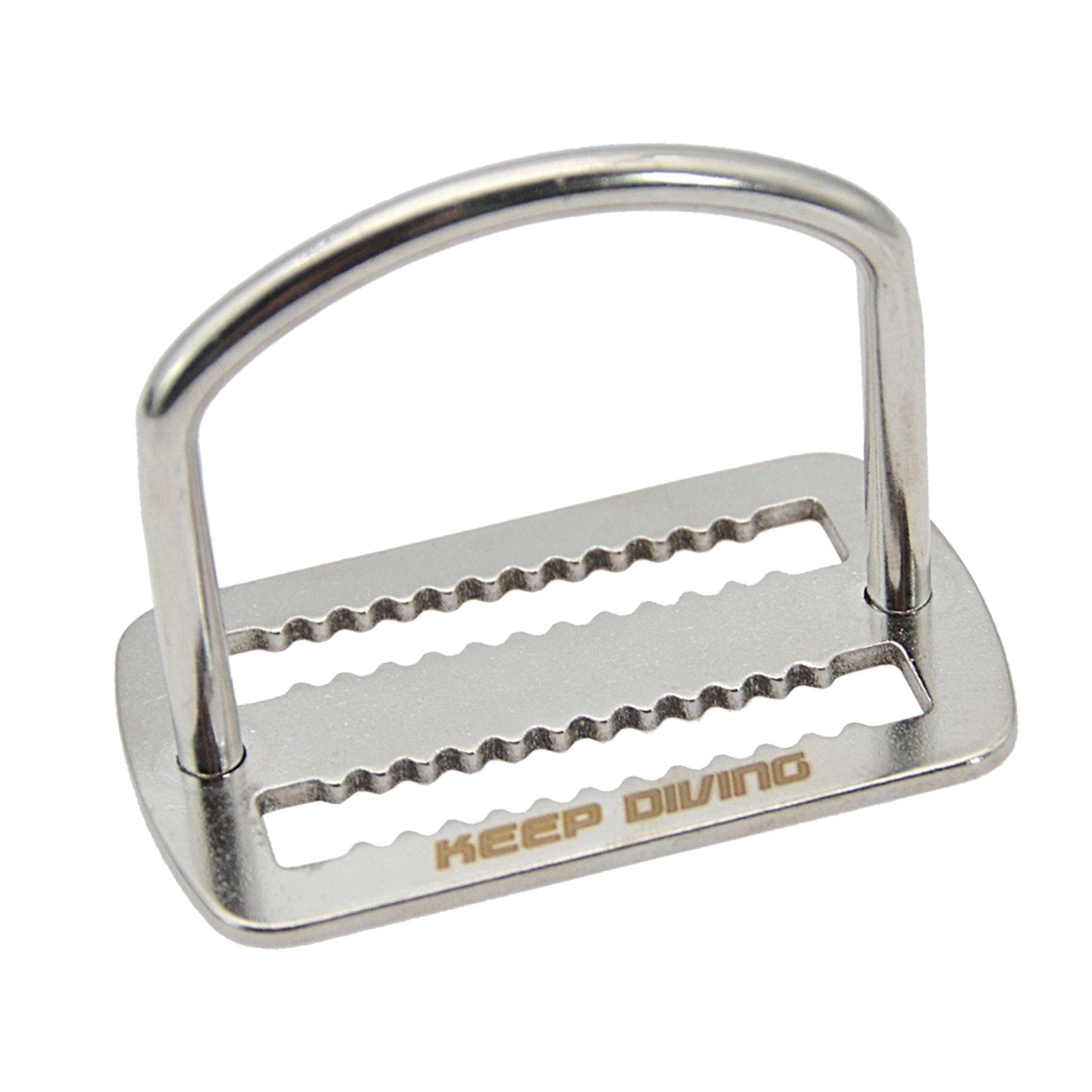 Heavy Duty Weight Belt Stopper - Dive Weight Belt 评论和价格
