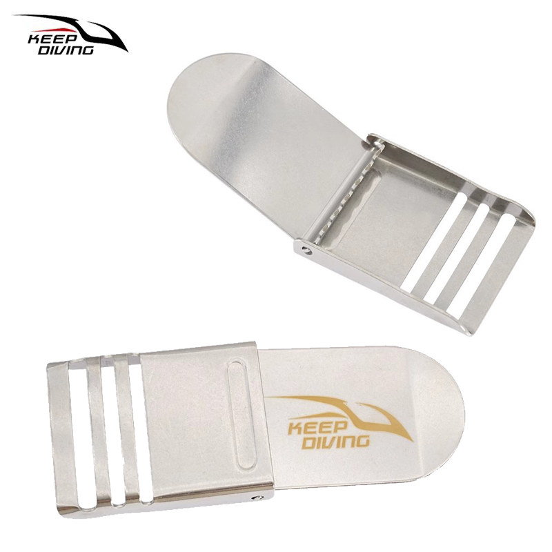 1 PCS Scuba Diving Color Weigh - Dive Weight Belt 评论和价格